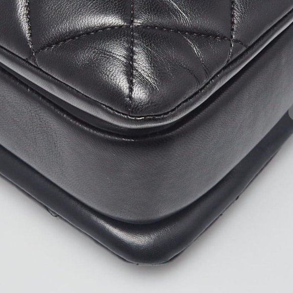 CHANEL - LARGE Trendy CC Flap Bag with Box, dust bag, card & price tag - Picture 7 of 13